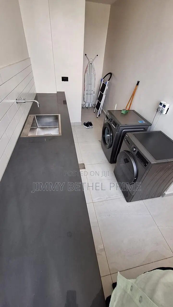 Furnished 3bdrm Apartment in Spring Valley for rent