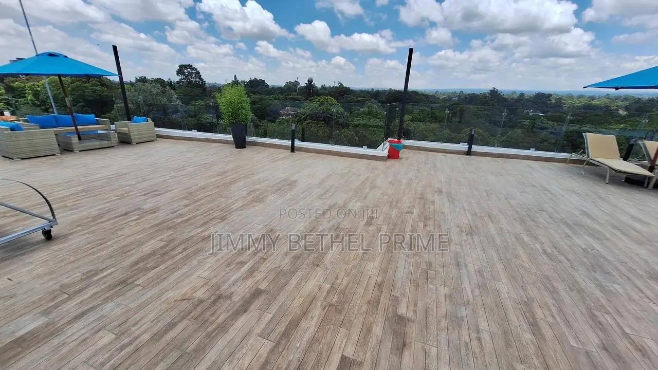 Furnished 3bdrm Apartment in Spring Valley for rent