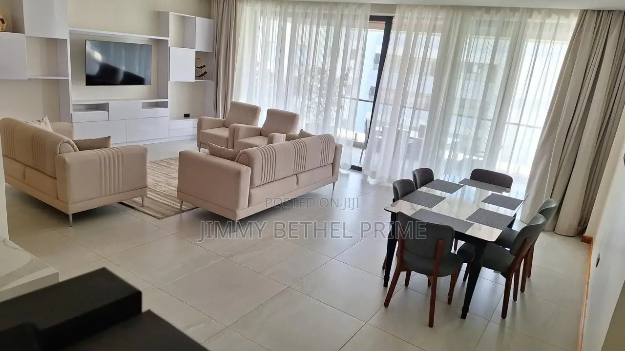 Furnished 3bdrm Apartment in Spring Valley for rent