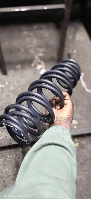 Coil Springs
