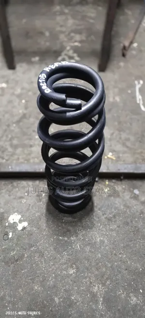 Coil Springs