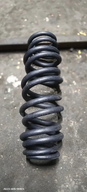 Coil Springs