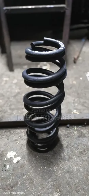 Coil Springs
