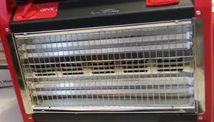 Oryx Energy Efficient Room Heater With Humidifier
