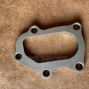TD/TF/VF Turbo Downpope Flange