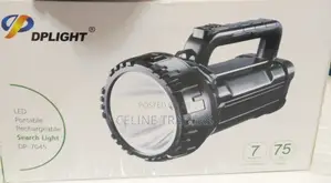 75W Premium DP lED Light