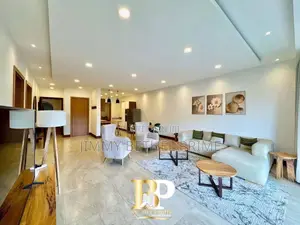 Furnished 2bdrm Apartment in Parklands/Highridge for rent