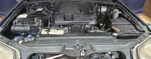 Toyota Hilux Surf 2002 Blue