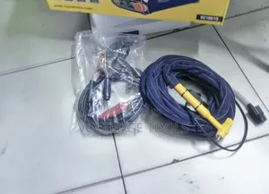 Royce TIG-MMA-450 Inverter Welding Machine - Dual Function (Brand New