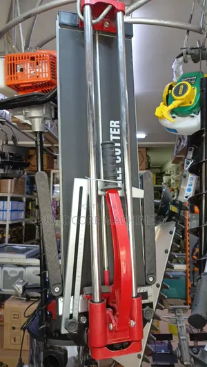 Professional Manual Tile Cutter Machine