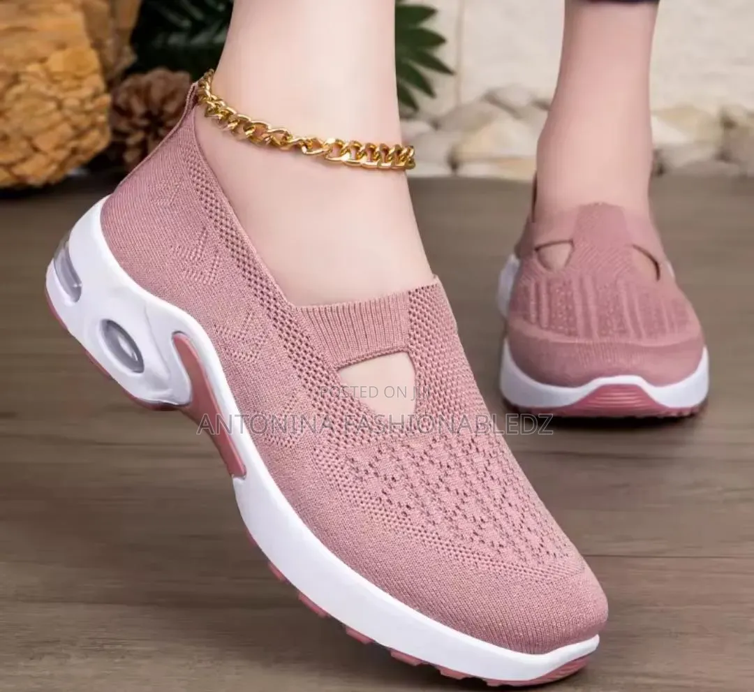 Thick Sole Othorpedic Rubber