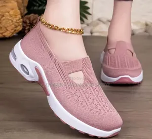 Thick Sole Othorpedic Rubber