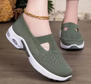 Thick Sole Othorpedic Rubber