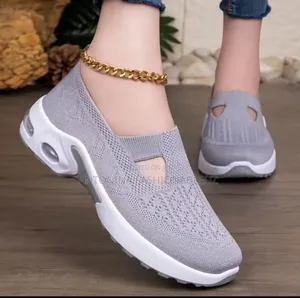 Thick Sole Othorpedic Rubber