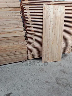 Carpentry Services