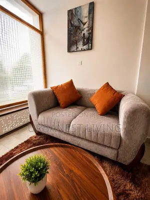 BnB in Rongai