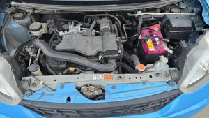 Toyota Passo 2018 Blue