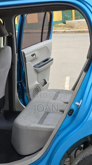 Toyota Passo 2018 Blue