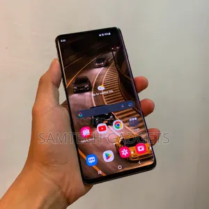 Samsung Galaxy S10 128 GB Black