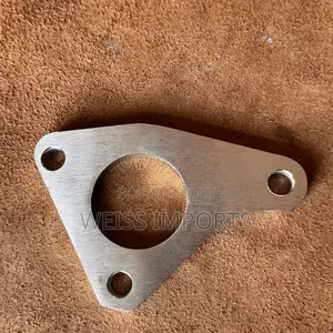 TD/TT Turbo Inlet Flange