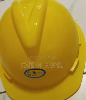 Quality Construction Helmet