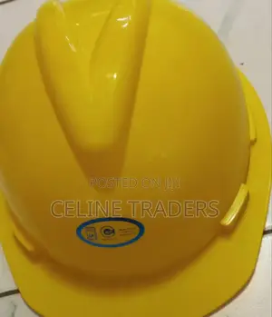 Quality Construction Helmet