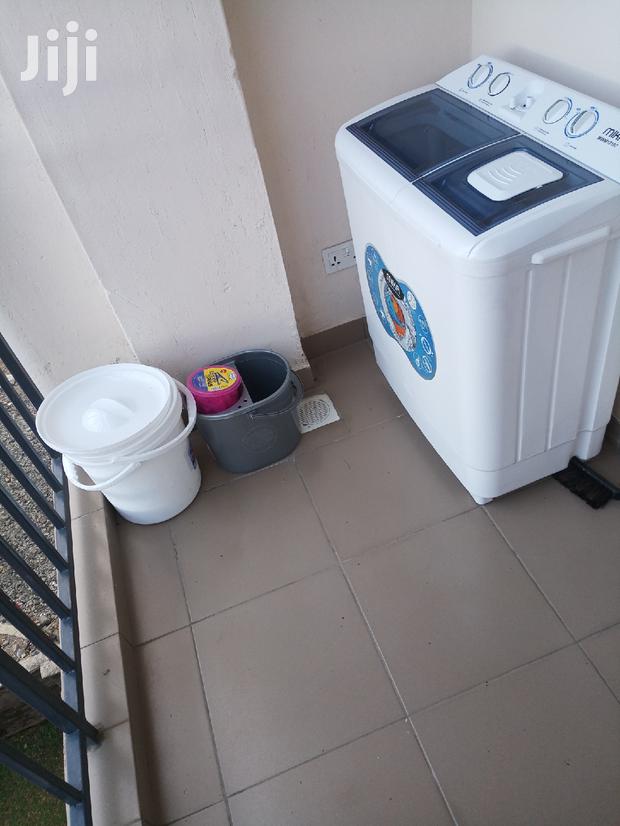 Serviced Studio Apartment-South B, Mombasa Road - thumbnail 3