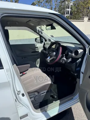 Nissan Dayz 2020 White