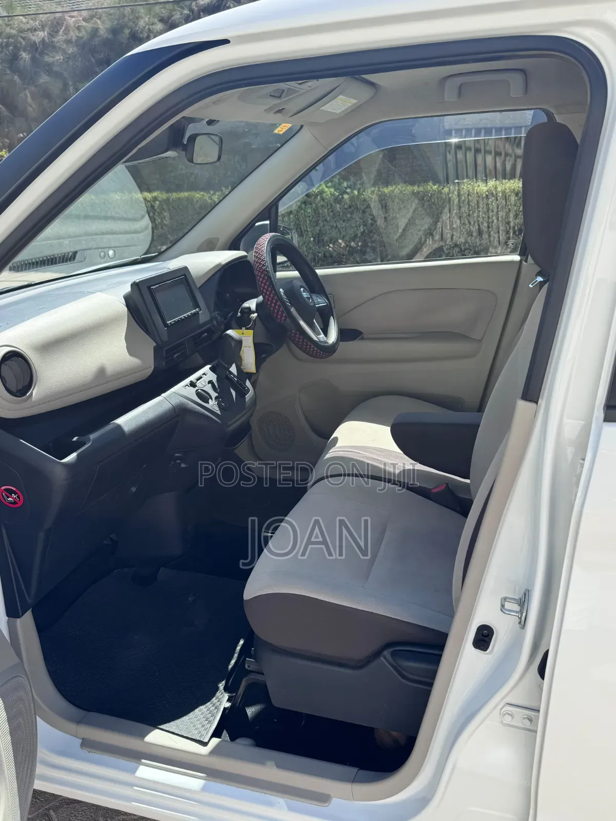 Nissan Dayz 2020 White