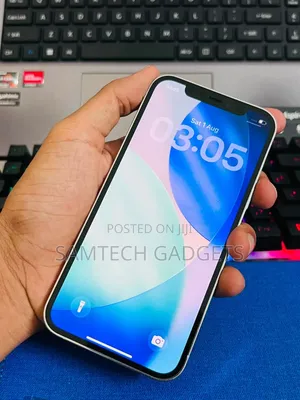 Apple iPhone 12 Pro 256 GB White