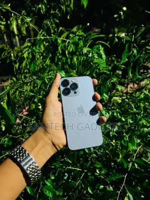 Apple iPhone 13 Pro 256 GB Blue