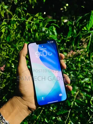 Apple iPhone 13 Pro 256 GB Blue