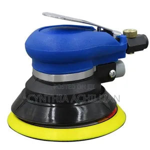 Polishing Machine