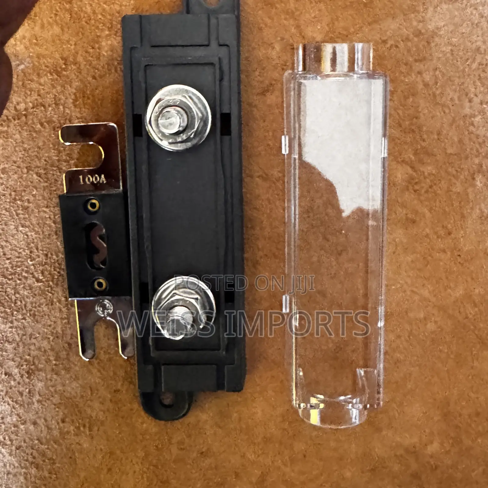 Anl Fuse Block