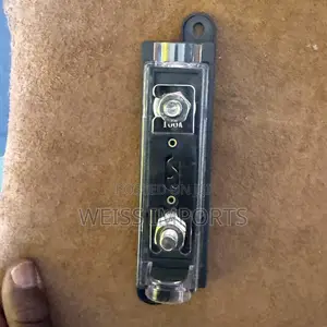 Anl Fuse Block
