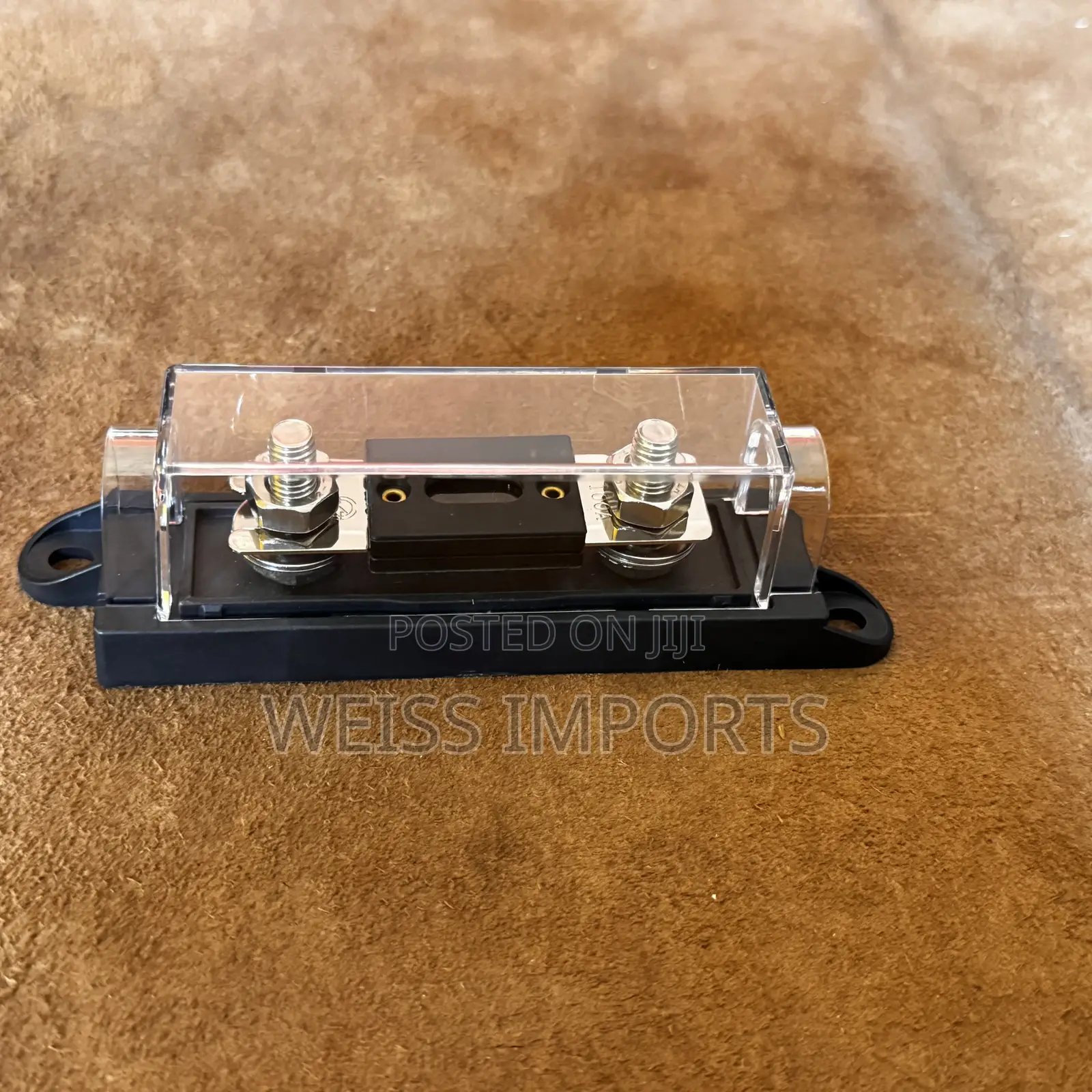 Anl Fuse Block