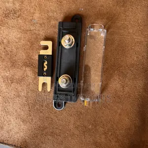Anl Fuse Block