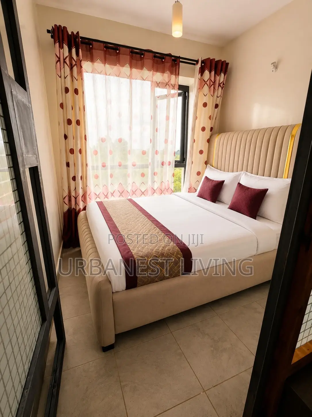 BnB in Rongai