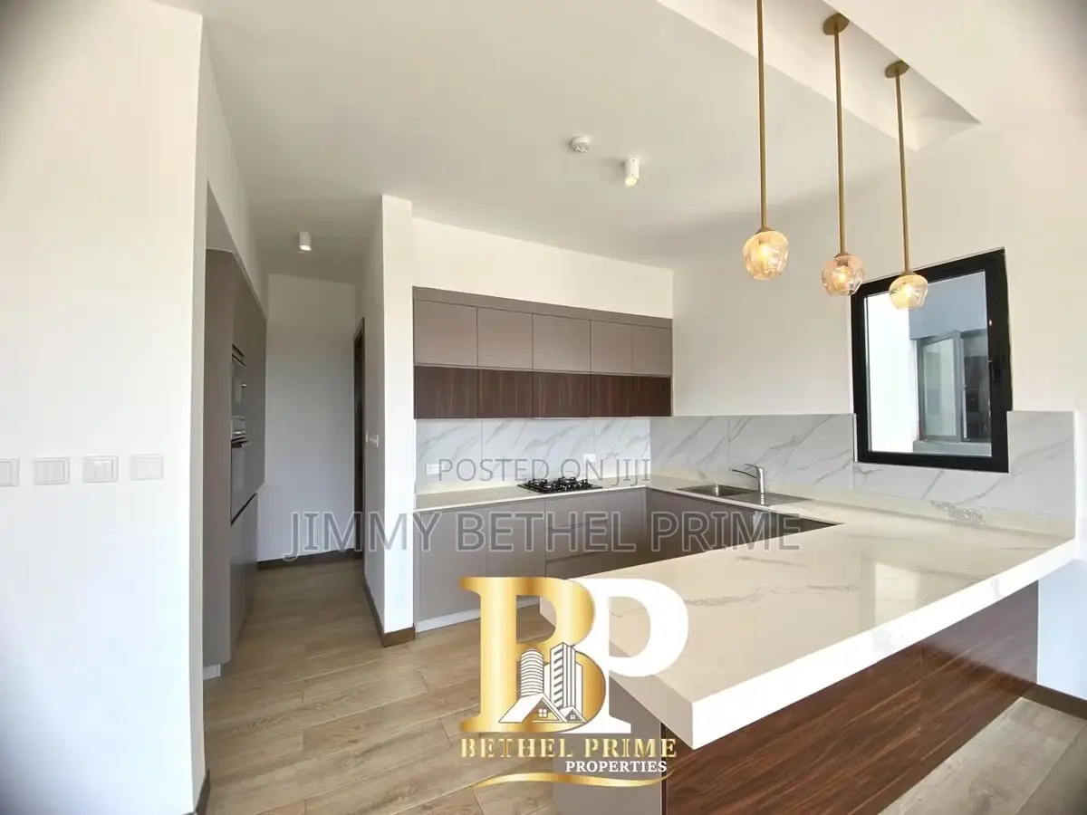 2bdrm Apartment in Rosslyn for rent