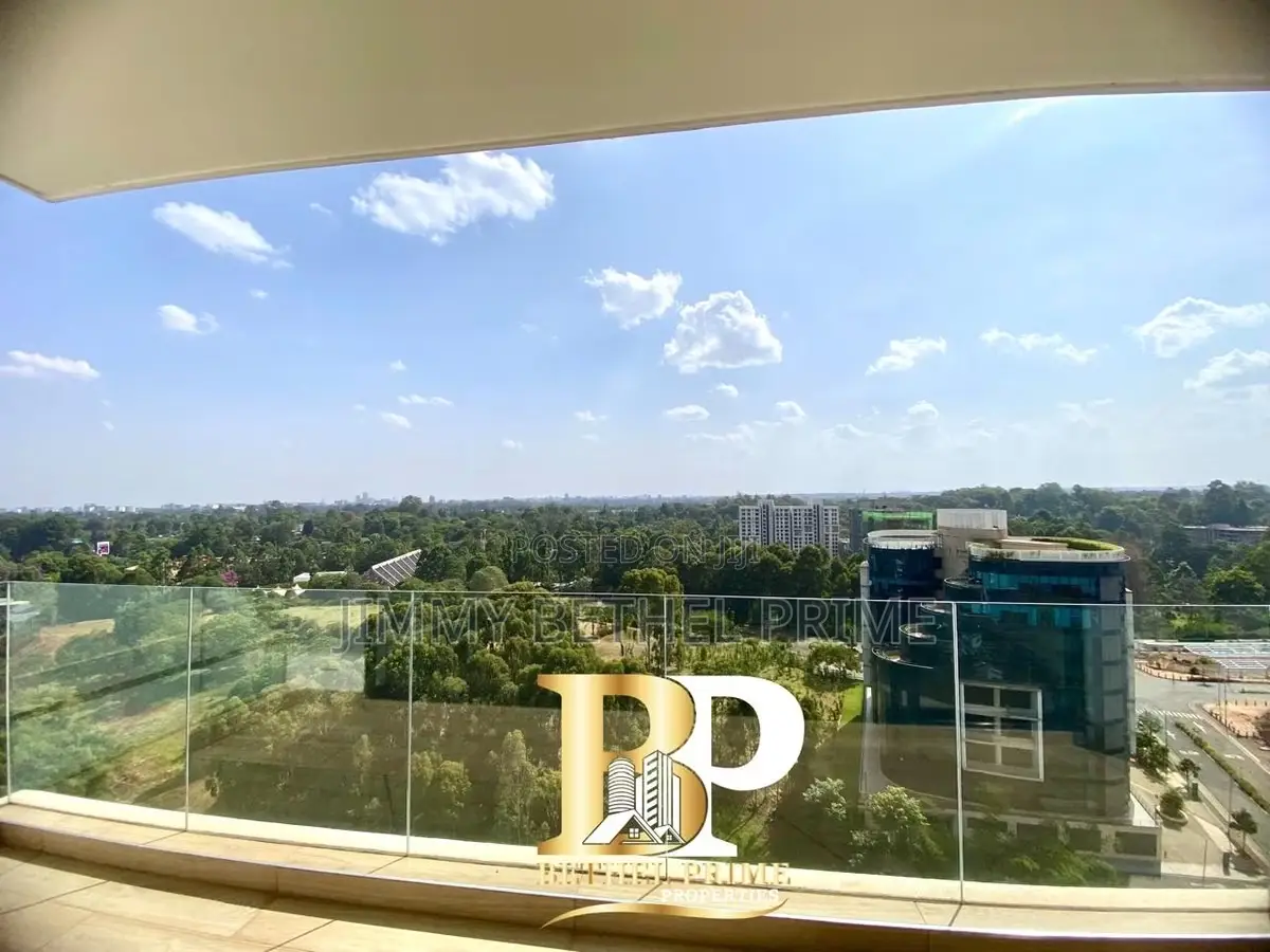 2bdrm Apartment in Rosslyn for rent