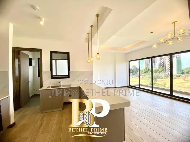 2bdrm Apartment in Rosslyn for rent