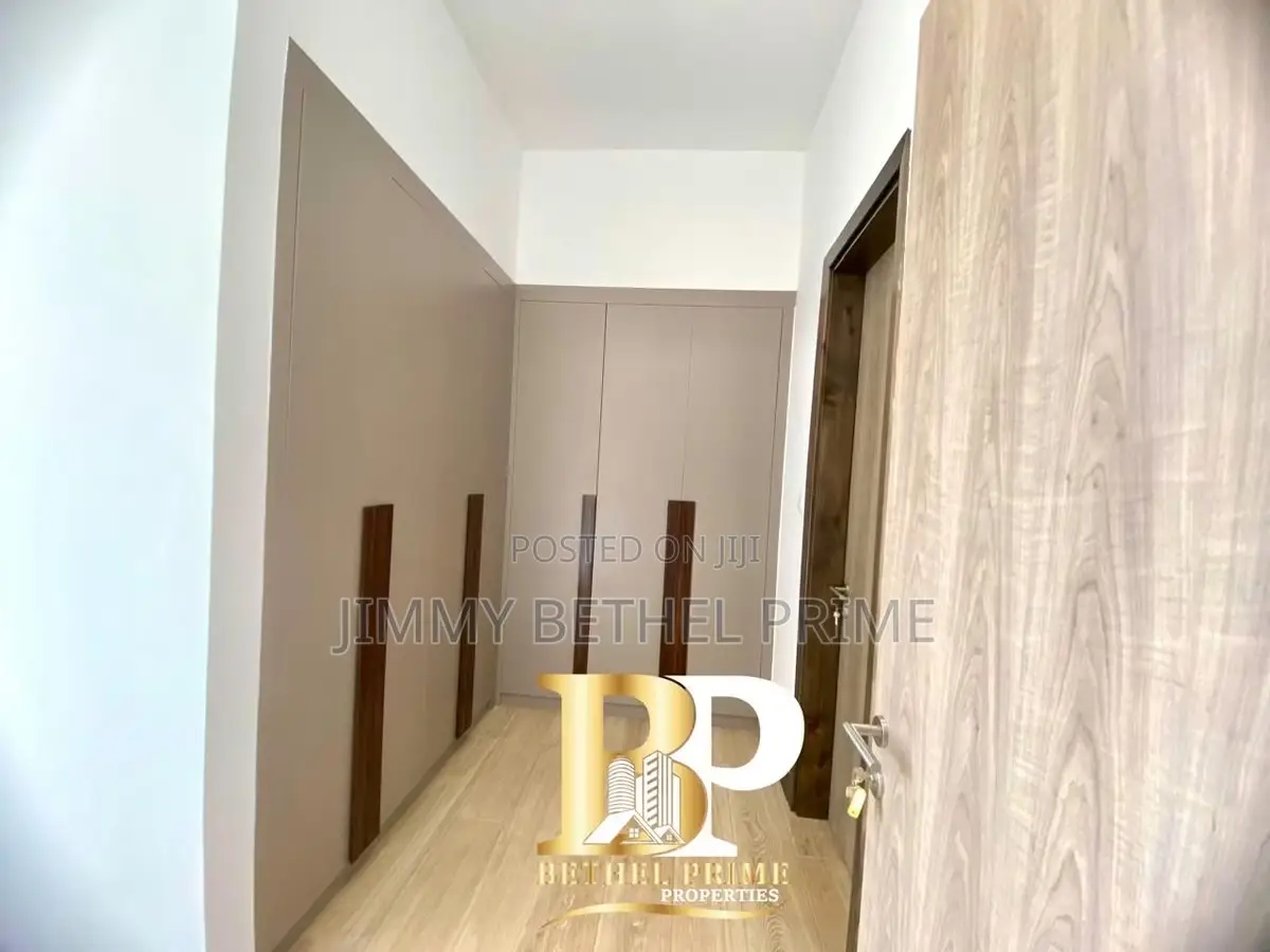2bdrm Apartment in Rosslyn for rent