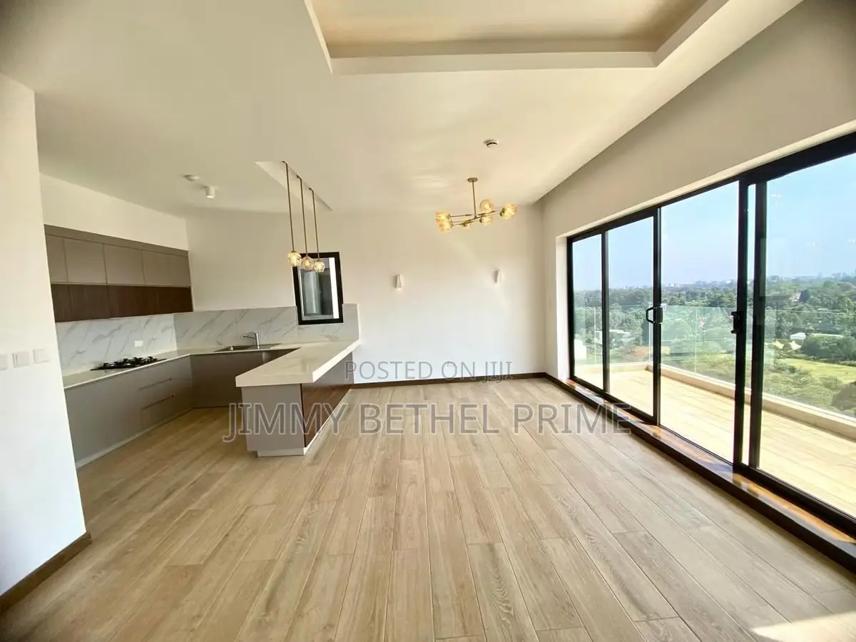 2bdrm Apartment in Rosslyn for rent
