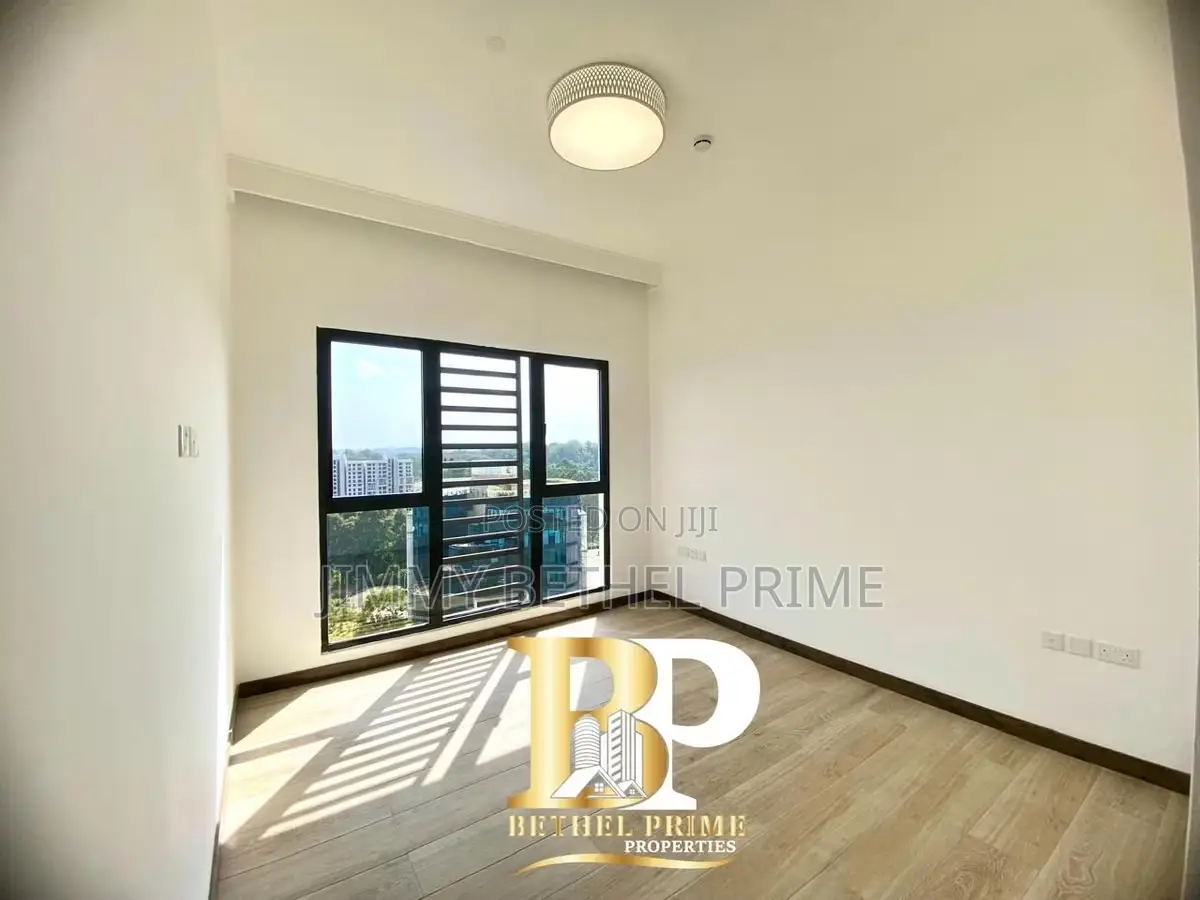 2bdrm Apartment in Rosslyn for rent