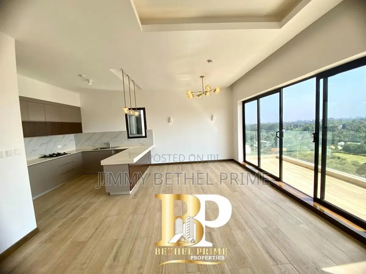 2bdrm Apartment in Rosslyn for rent