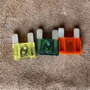 Maxi Blade Fuse