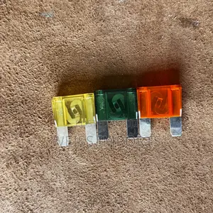 Maxi Blade Fuse