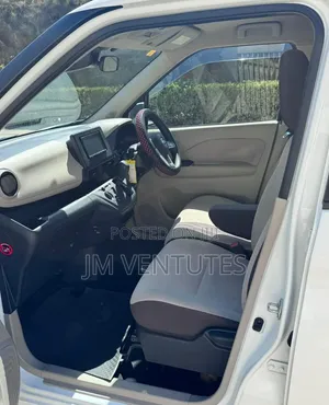 Nissan Dayz 2020 White