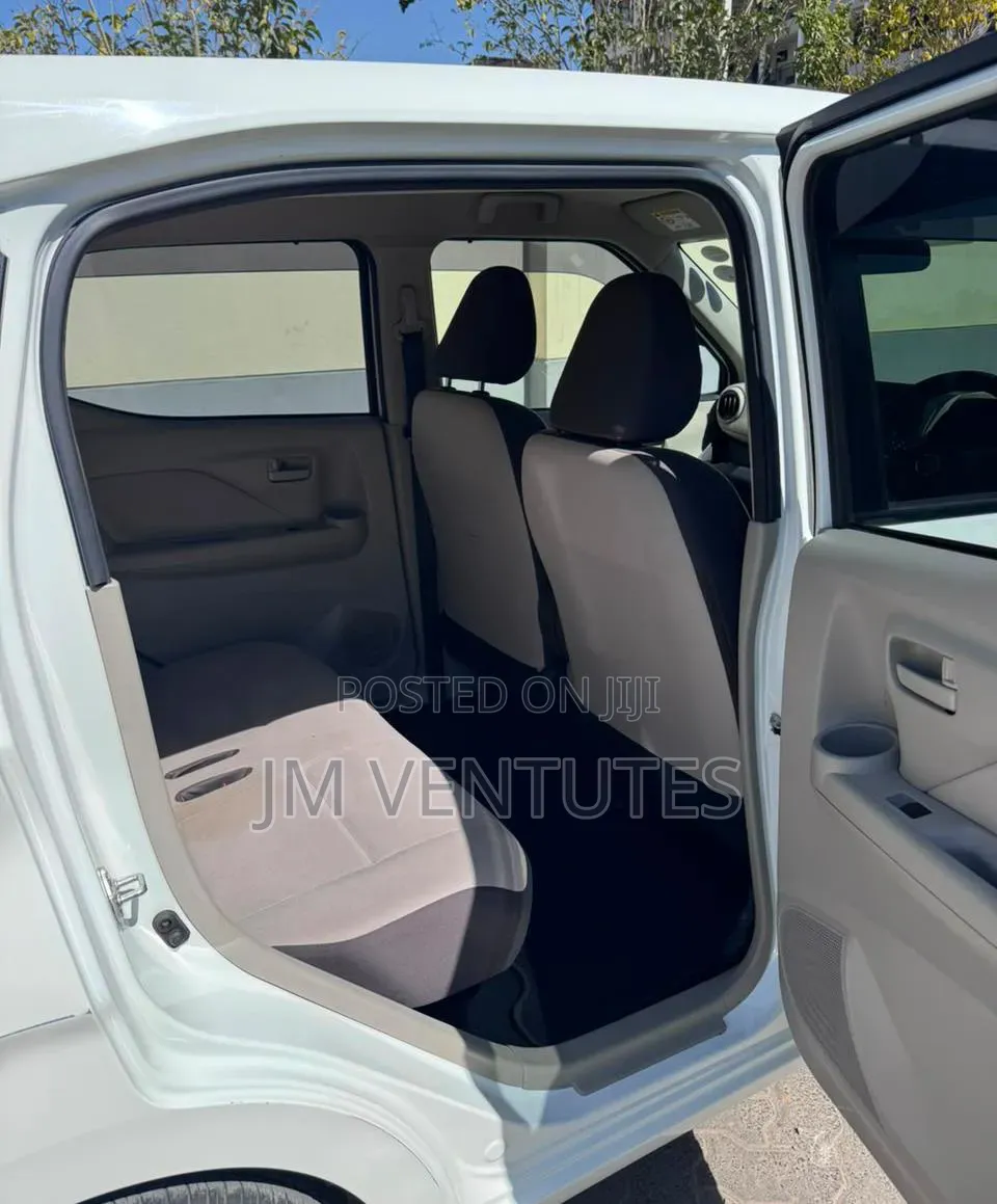 Nissan Dayz 2020 White
