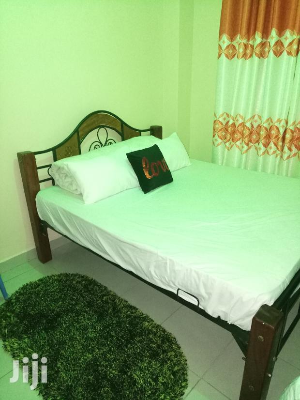 Serviced Studio Apartment-South B, Mombasa Road - thumbnail 6